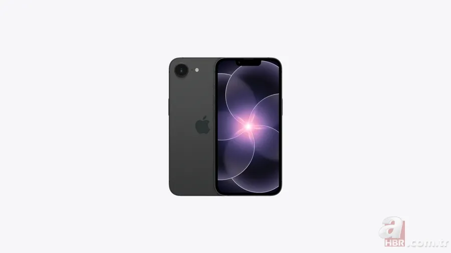 Uygun fiyatlı iPhone 17e tanıtıldı! Türkiye fiyatı ve çıkış tarihi 9