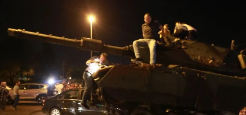 Darbecilerin AK Parti'yi işgal iddianamesi tamam