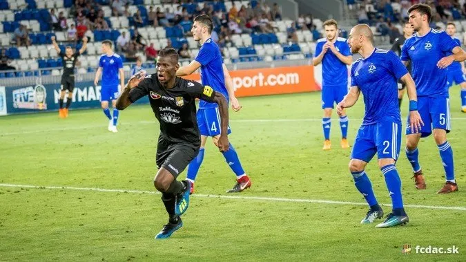 Vakoun Issouf Bayo için Drogba harekatı