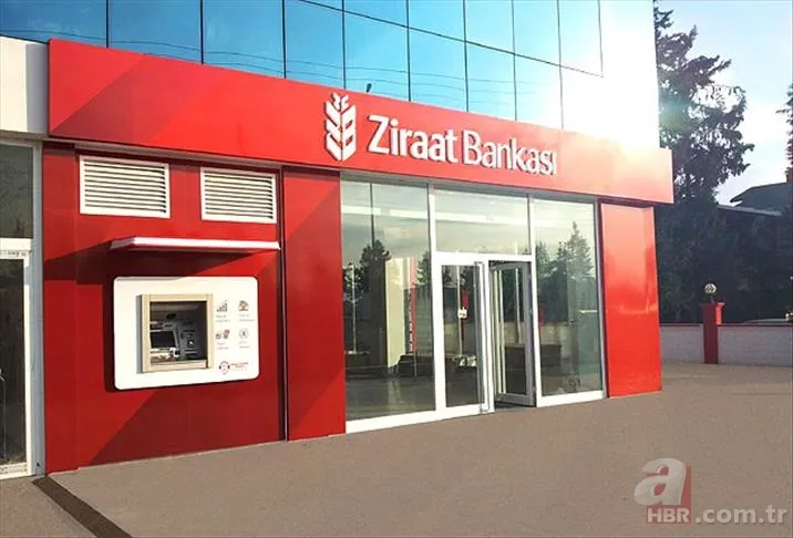 Ziraat Bankası sınav sonuçları açıklandı mı, nereden öğrenilir? 2025 Ziraat Bankası personel alımı mülakatları ne zaman? 1