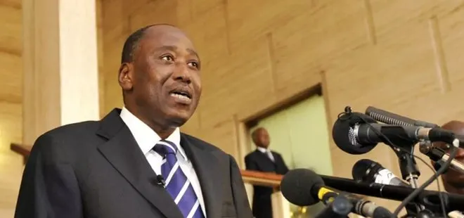 Fildişi Sahili Başbakanı kendini karantinaya aldı