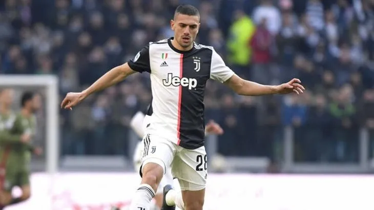 Merih Demiral neden Fenerbahçe’de kalmadı? Şoke eden gerçekler