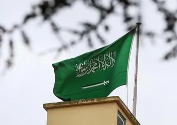 Suudi Arabistan'dan Türkiye açıklaması
