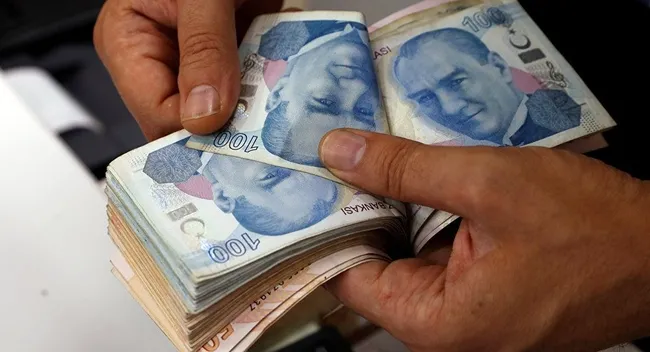 Son dakika: Merkez Bankası faizi kararını açıkladı | Merkez Bankası 6 Mayıs faiz kararı - 1