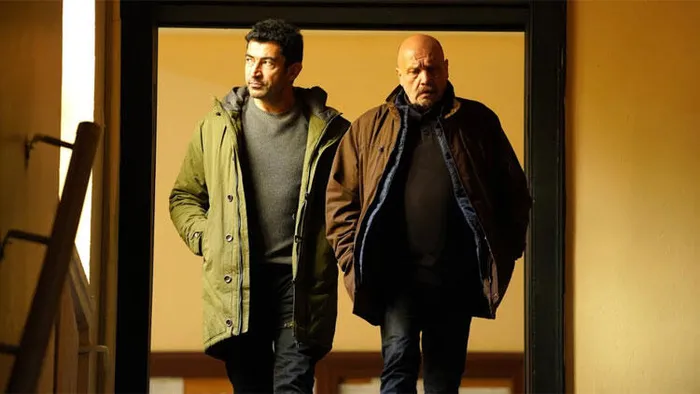 Kenan İmirzalıoğlu’nun yeni dizisi Alef ne zaman başlayacak? Alef konusu ne, oyuncuları kimler? - 1