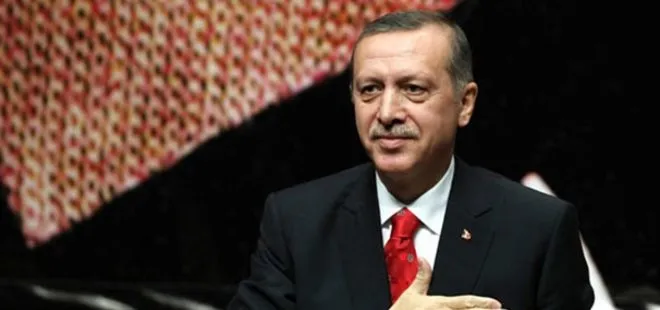 Cumhurbaşkanı Erdoğan’dan Fenerbahçe’ye tebrik mesajı