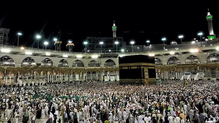 Son dakika: Suudi Arabistan'dan flaş umre kararı! Kovid-19'a karşı tam aşılanma şartı... - 1