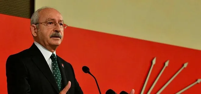 CHP’de kurultay tarihi belli oldu