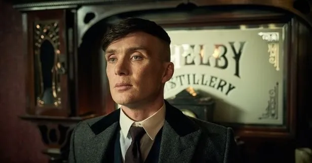 Peaky Blinders 6. sezon ne zaman başlayacak? Peaky Blinders yeni sezon tarihi belli oldu mu?