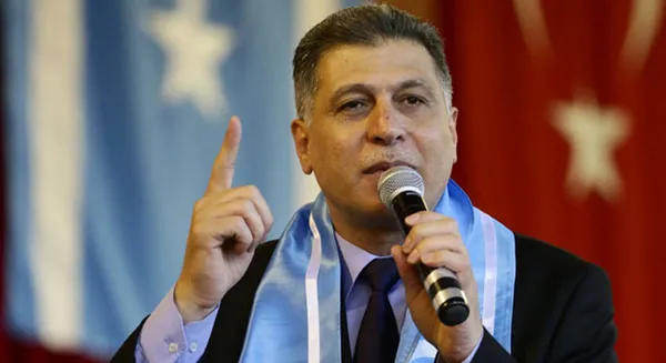 Türkmenler Kerkük'te yeniden Peşmerge istemiyor - 1