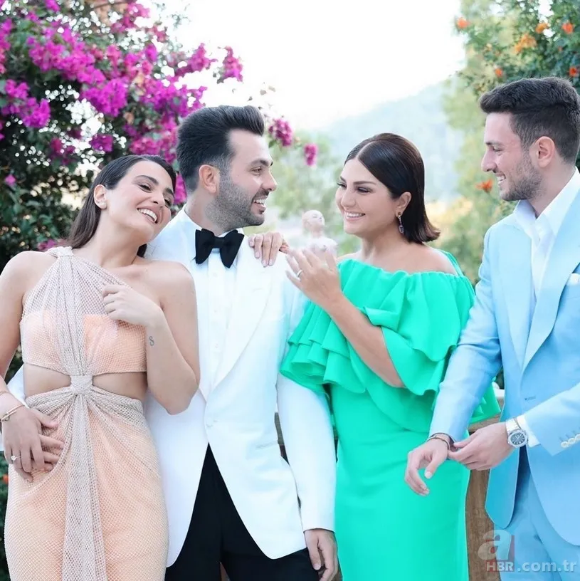 Sibel Can’ın hayranları şaşkın: Gerçek ismini duyan inanamadı 3