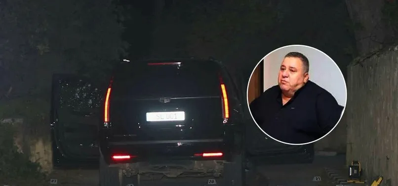 Son dakika: KKTC’den Halil Falyalı cinayeti faillerinin sürat teknesiyle kaçtığı iddialarına yalanlama