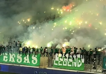 Bursaspor'dan Süper Lig için yeni öneri