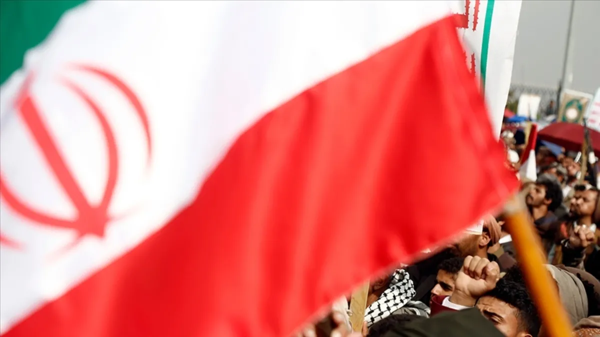 Rakam artıyor! İran’da ölü sayısı yükseldi