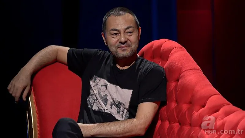 Ünlü şarkıcı Serdar Ortaç sahnede açtı ağzını yumdu gözünü! Serdar Ortaç’tan sitem dolu sözler: ‘Ölünce değerimi anlarsınız’ 5