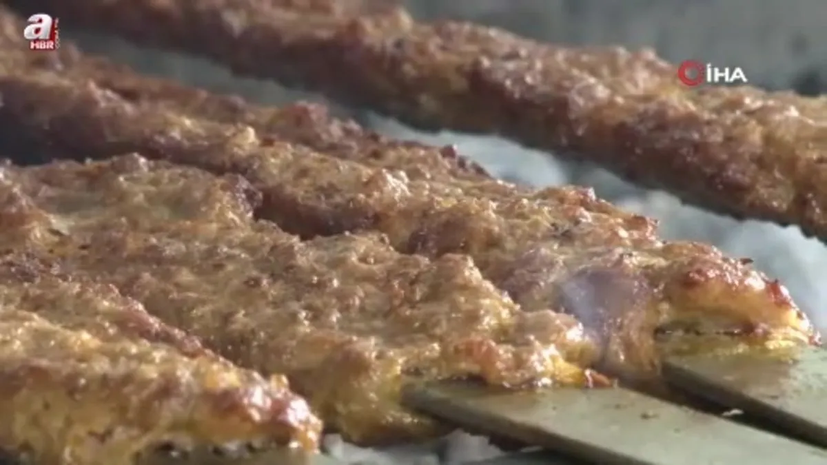 Uluslararası Adana Lezzet Festivali