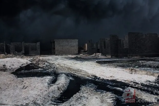 DEAŞ sokak savaşında hangi güçleri kullanacak? 17