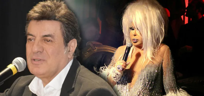 Coşkun Sabah’tan Bülent Ersoy’u kızdıracak sözler: Beni kıskanıyordu