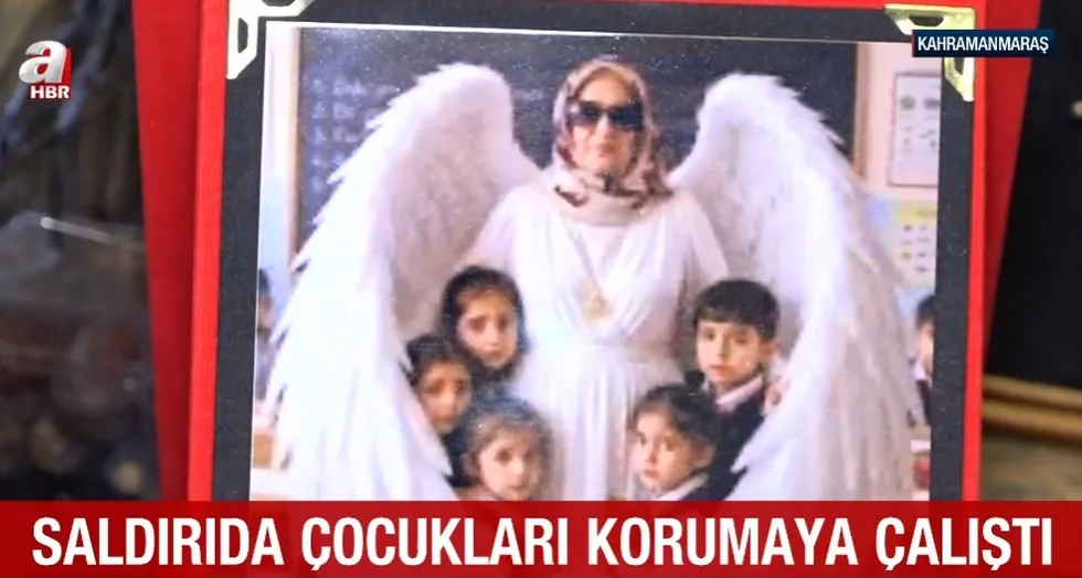 Kahramanmaraş’taki kanlı saldırıda kendini siper etmişti! Ayla öğretmenin ölümünde kahreden detay: Günler öncesinden "öleceğim" demiş - 1