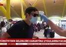 O ülke Türkiyeyi risk grubundan çıkardı