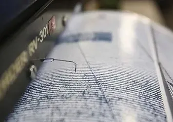 AFAD büyüklüğü açıkladı! Malatya'da deprem
