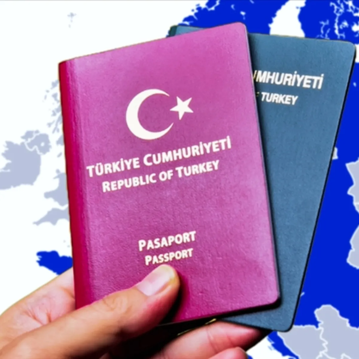 Avrupa vizeyi sıkı takibe aldı! Yeni dönemde kritik değişim