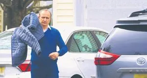 Kumpasçı Ekrem Dumanlı’nın saklandığı in görüntülendi!