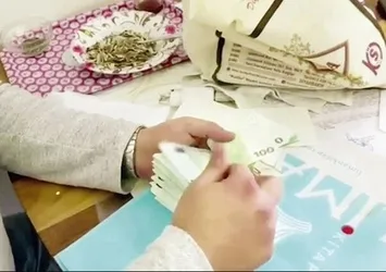 Son dakika | 'Tokatçılar' örgütü çökertildi! İş insanı, avukat, polis...