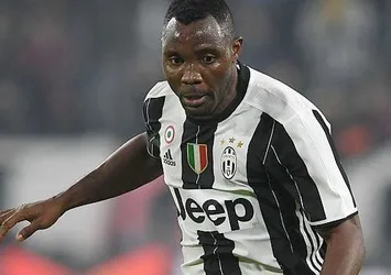 Ocakta Asamoah Haziranda Kaan