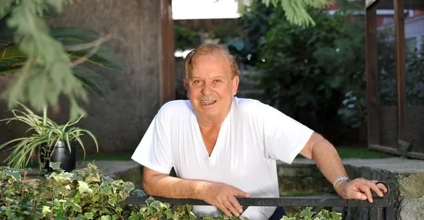 Seyfi Dursunoğlu kimdir? Seyfi Dursunoğlu korona mıydı? Huysuz Virjin neden öldü? Kaç yaşındaydı?