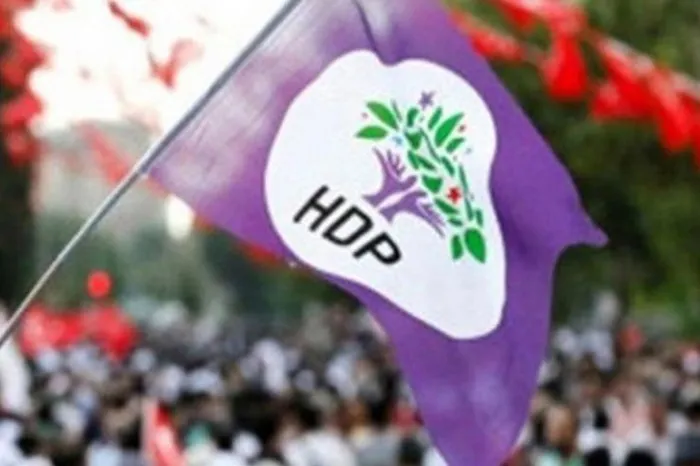 Son dakika: HDP'den sözde 1915 olaylarına skandal destek! Tepki yağıyor: Peş peşe sert açıklamalar - 1