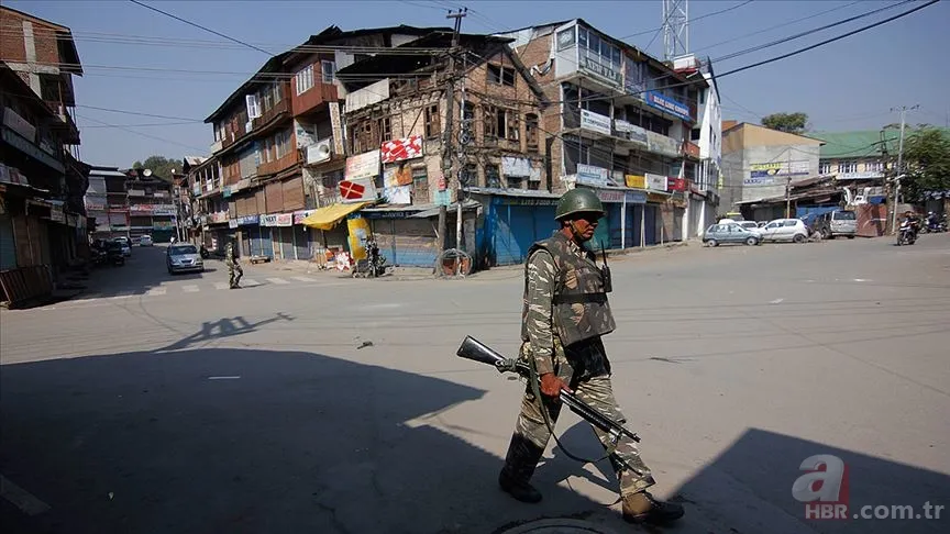 Keşmir Sorunu nedir? Kısa ÖZETİ: Keşmir nerede, hangi bölgede, kime bağlı? Stratejik önemi nedir? 7