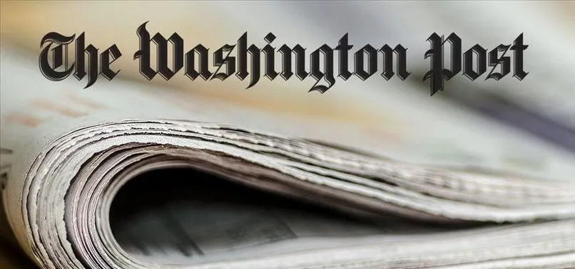 ABD’deki Türk toplumundan Washington Post’a tam sayfa 15 Temmuz ilanı