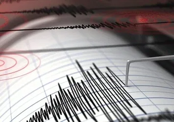 Meksika açıklarında 6,4 büyüklüğünde deprem
