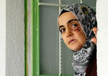 FETÖ'cü Ayşe Özdoğan planı çöktü! Tutanakla kayda alındı! Tedaviyi kendi kabul etmemiş