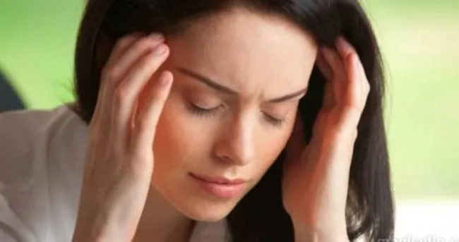 Ağrı kesiciler baş ağrısını arttırıyor