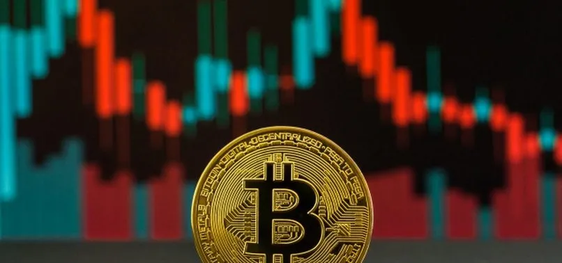 Bitcoin neden düşüyor 2022? Bitcoin neden düştü? Bitcoin son dakika Twitter yorumları...