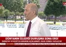 Dünyanın izlediği duruşma sona erdi! Ayasofya ibadete açılacak mı? Duruşmanın 15 dakika sürmesi ne anlama geliyor? Uzman isimler A Haberde yanıtladı |Video