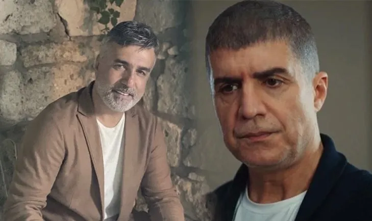 Deniz ailesinde gerginlik büyüyor! Ercan Deniz’den bomba sözler: Belgelerle ortaya çıkacak