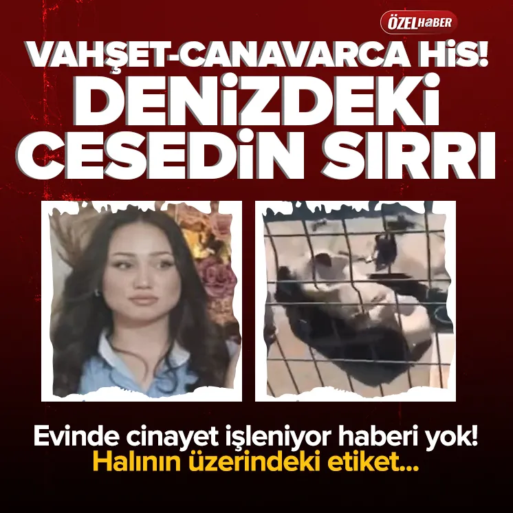Cinayeti telefon kayıtları mı çözecek?