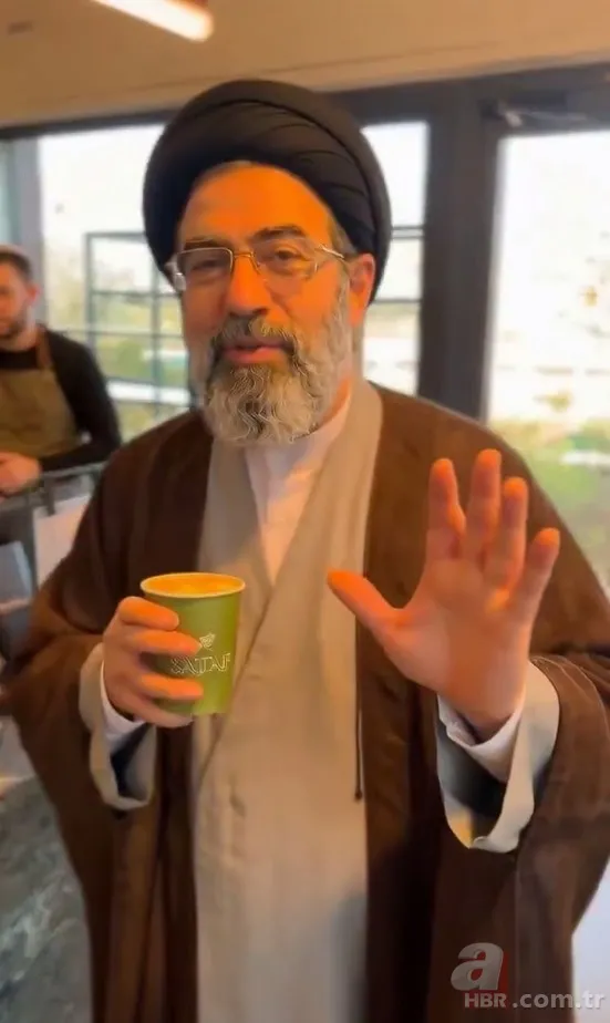 Katilin dijital maskesi düşüyor mu? Netanyahu'nun videoları alay konusu oldu 12