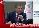 Sağlık Bakanı Fahrettin Koca 10 Haziranın koronavirüs vaka sayılarını açıkladı