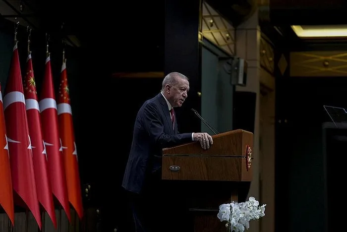 1720348177556.jpeg Başkan Erdoğan'dan Beşar Esed'e Türkiye'de görüşme daveti sinyali: Her an olabilir - 4
