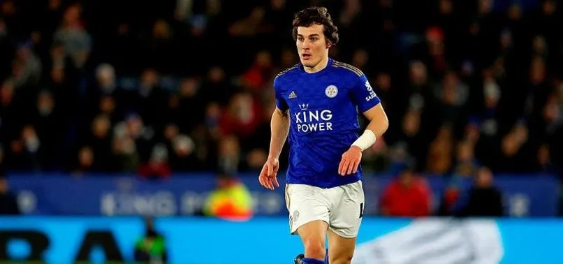 Manchester City Çağlar Söyüncü'yü istedi! Tarihin en pahalı stoperi olacak...