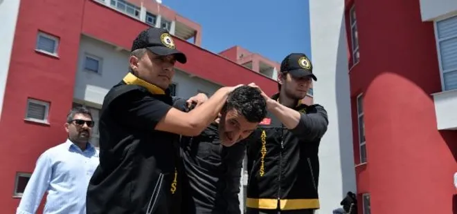 Ölünün arkasından konuştu sonrası dehşet! Adana'da akılalmaz olay!