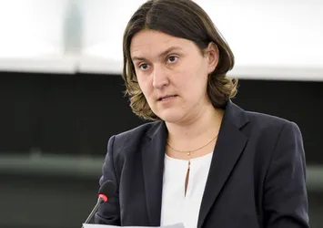 Avrupa Parlamentosu raportörü Kati Piri seçimlere müdahil oldu
