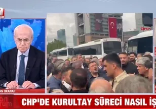 CHP'de kurultay süreci nasıl işleyecek?