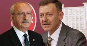 CHP’de doğru söyleyeni dokuz köyden kovuyorlar!