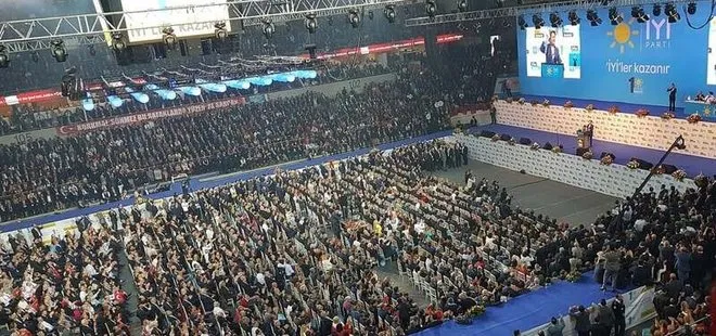 İYİ Parti’de karar verildi: Müsavat Dervişoğlu yeni genel başkan oldu | Başkan Erdoğan’dan tebrik telefonu