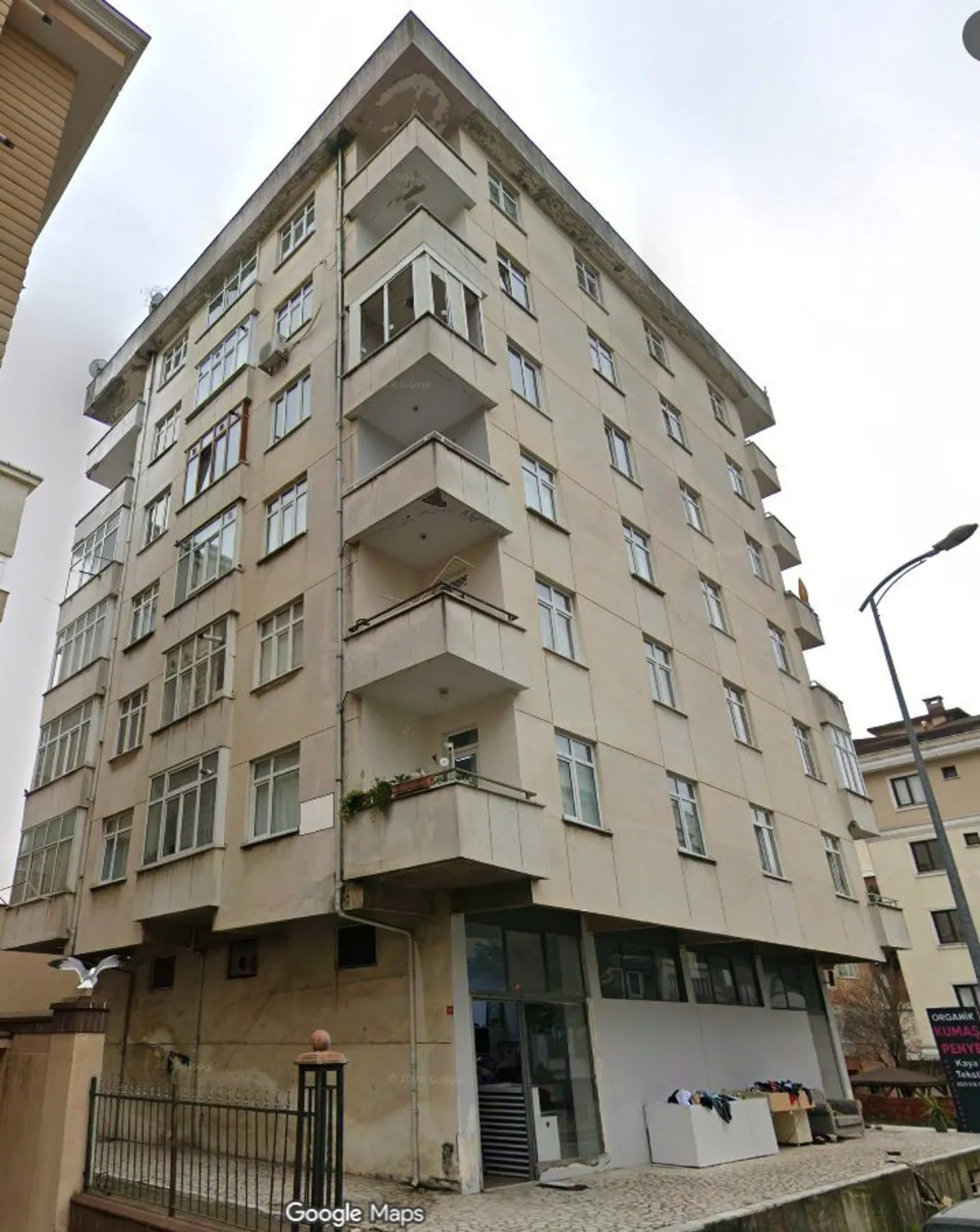 1791603822445.jpg CHP ve Yeni Parti'nin 'takoz siyaseti' 5 can aldı! “Nüfus artışı” dediler İstanbul'u tabut binalara mahkum ettiler - 6